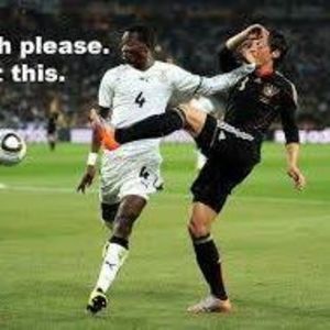 Meet your Posher, Coby